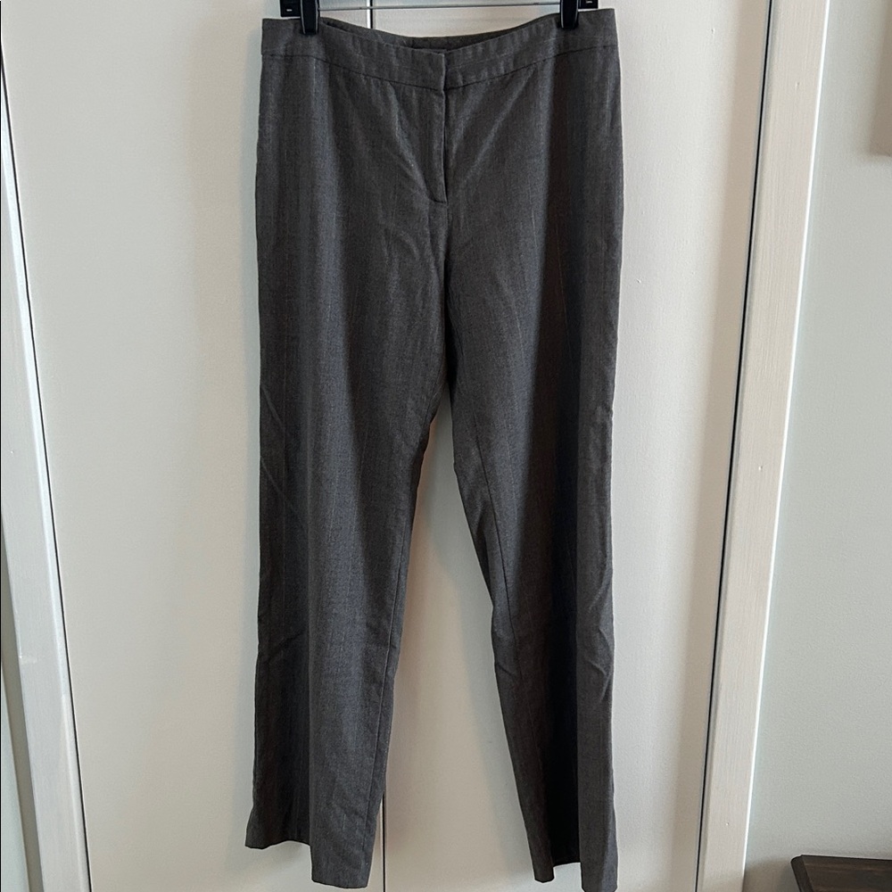 Bill Blass Gray Women's Pants